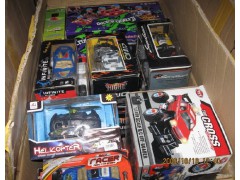 批發(fā)庫(kù)存積壓玩具